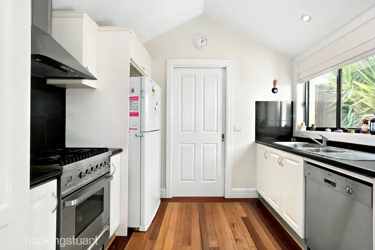 Third view of Homely townhouse listing, 2/16 Ronald Avenue, Bulleen VIC 3105