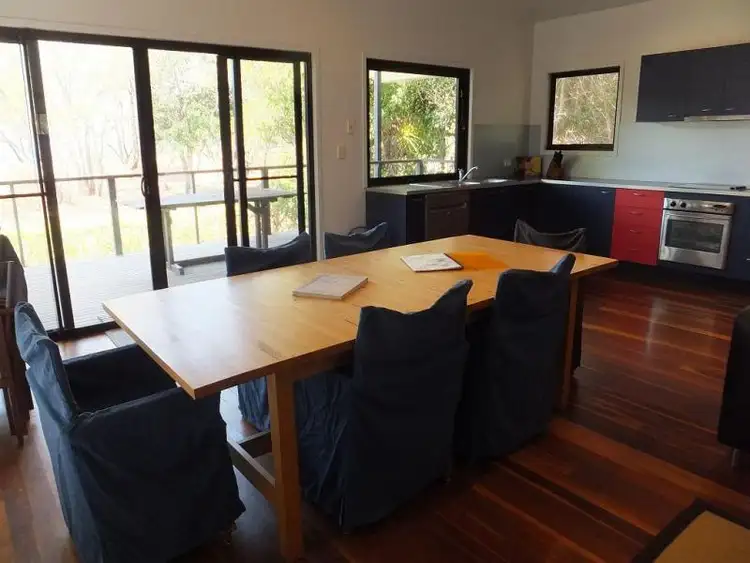 Fourth view of Homely house listing, 19 The Esplanade, Woodgate QLD 4660