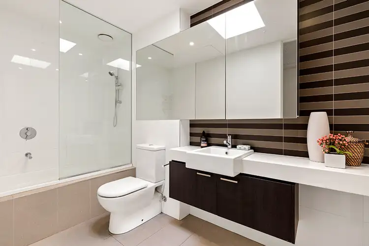 Sixth view of Homely apartment listing, 39/18 Warleigh Grove, Brighton VIC 3186