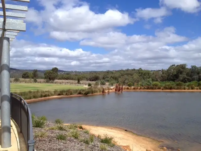 Fifth view of Homely land listing, Lot 301 Gooseberry Retreat, Jane Brook WA 6056