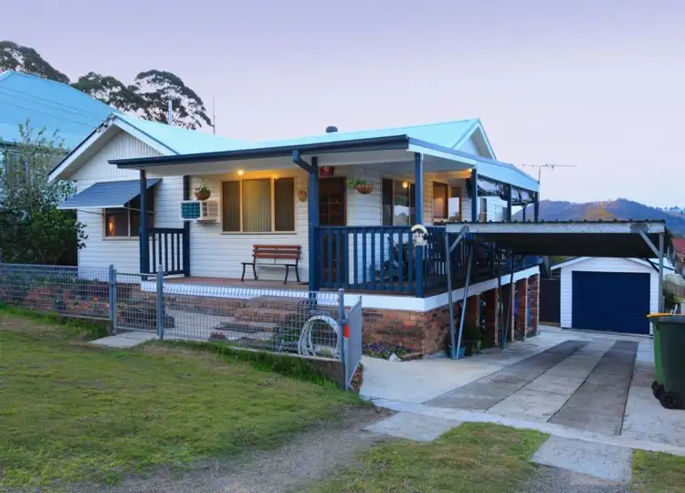 Main view of Homely house listing, 97 Brown Street, Dungog NSW 2420