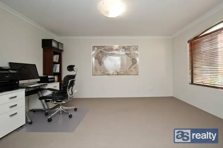 Fourth view of Homely house listing, A/25 Hollett Rd, Morley WA 6062
