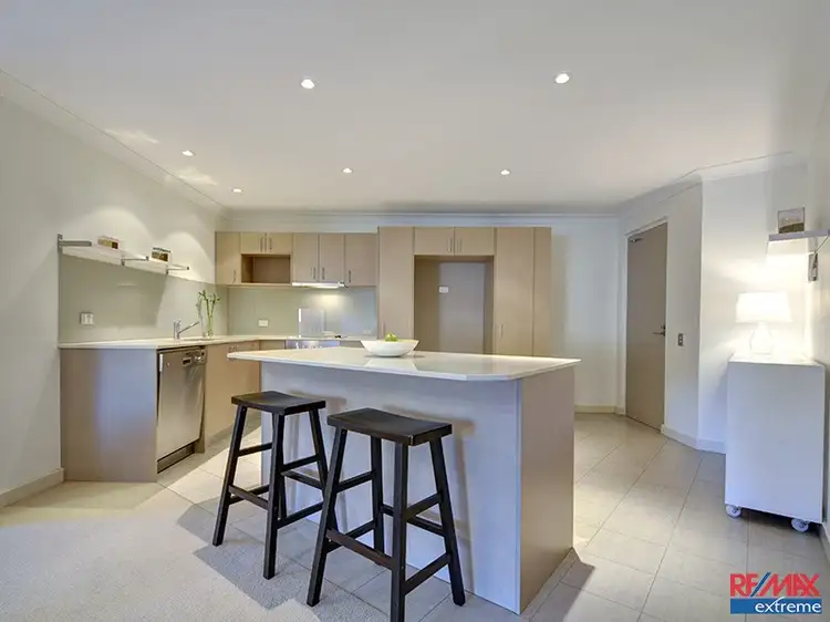 Third view of Homely apartment listing, 4/2 Molloy Promenade*, Joondalup WA 6027