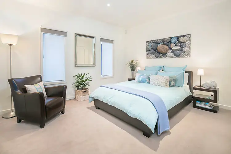 Fourth view of Homely townhouse listing, 3/147 Ballantyne Street, Thornbury VIC 3071
