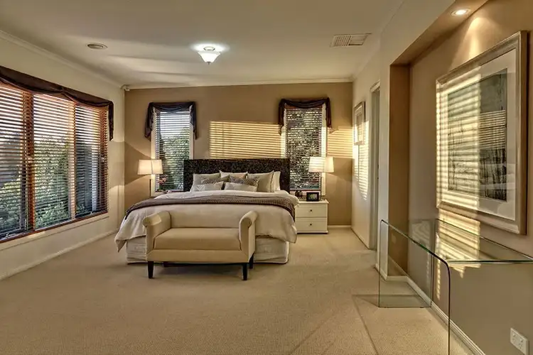 Sixth view of Homely house listing, 22 Ashbrook Close, Rowville VIC 3178