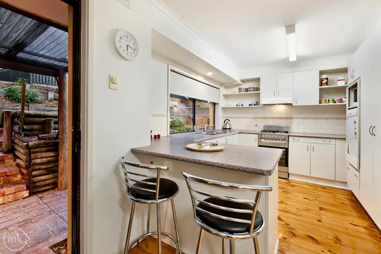 Fifth view of Homely house listing, 13 Foster Road, Eltham VIC 3095