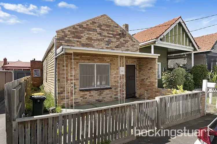 51 Hunter Street, Richmond VIC 3121