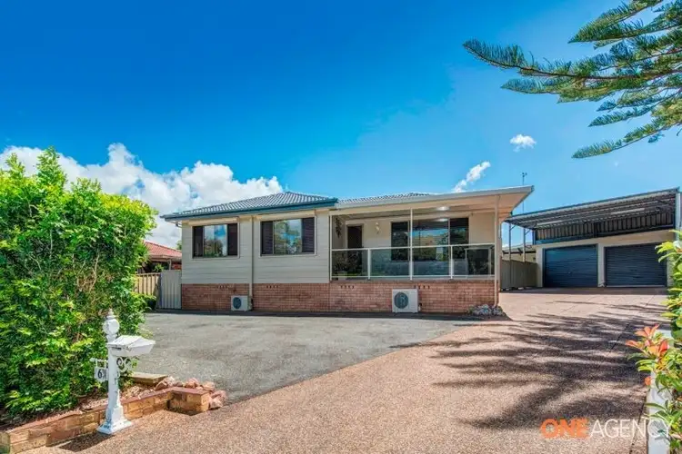 6 Hardy Street, Swansea NSW 2281