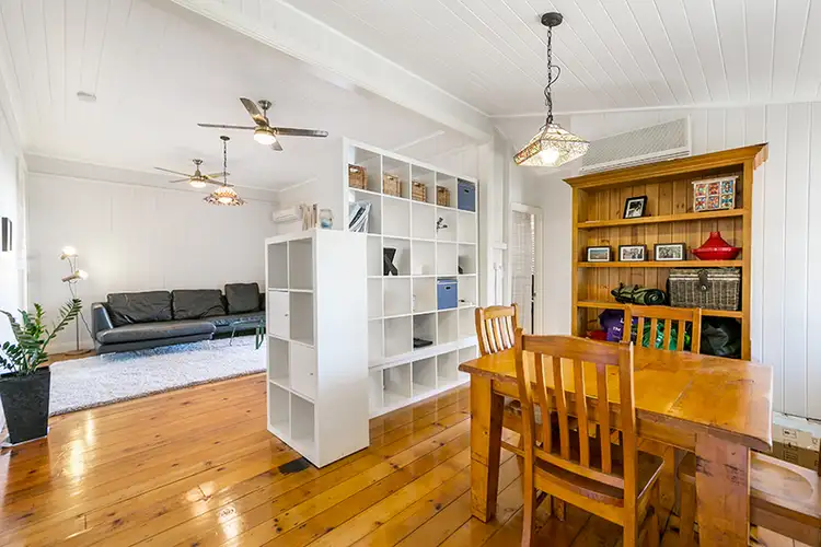Fifth view of Homely house listing, 21 Allardyce Street, Graceville QLD 4075