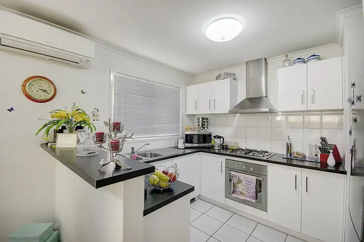 Second view of Homely house listing, 48 Michigan Avenue, Corio VIC 3214