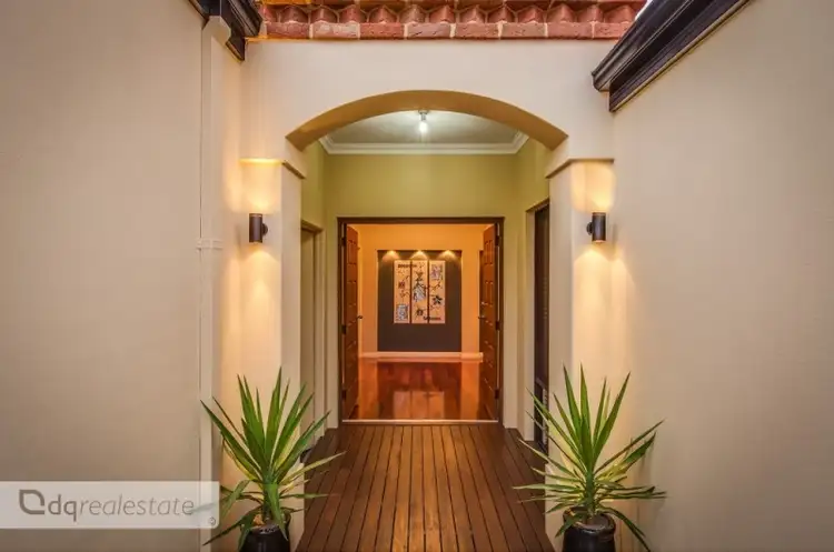 Main view of Homely house listing, 4 Hopper Turn, Madeley WA 6065