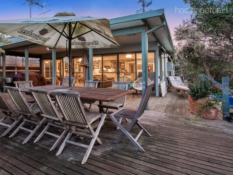 Fifth view of Homely house listing, 5 Mirino Street, Blairgowrie VIC 3942