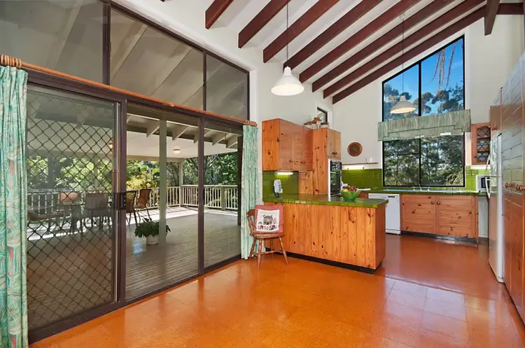 Fifth view of Homely house listing, 5 Pamela Drive, Chilcotts Grass NSW 2480