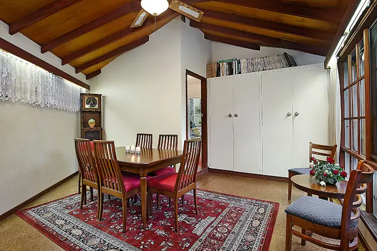 Sixth view of Homely house listing, 6 Reark Court, Templestowe VIC 3106