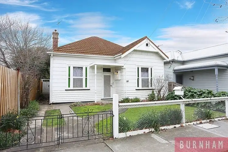 56 Hamilton Street, Seddon VIC 3011