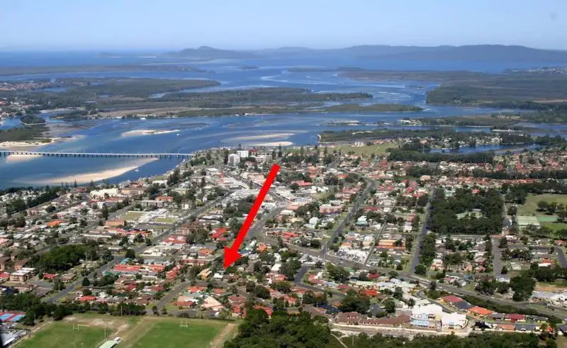 Main view of Homely villa listing, Address available on request