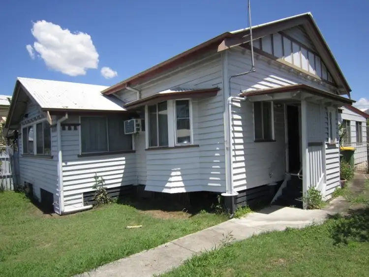 Third view of Homely house listing, 37 Railway Street, Booval QLD 4304