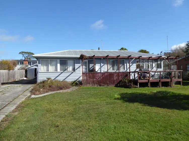 Second view of Homely house listing, 95 Bentley Street, Bridport TAS 7262