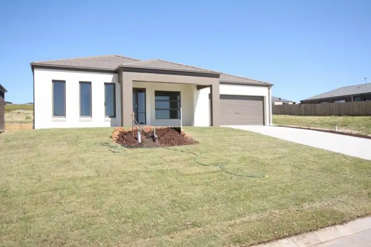 18 Romano Way, Korumburra VIC 3950