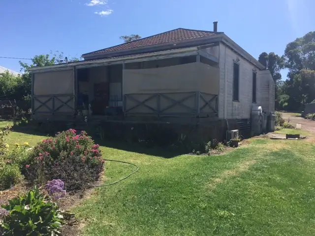 Main view of Homely house listing, 42 Hassell Street, Mount Barker WA 6324