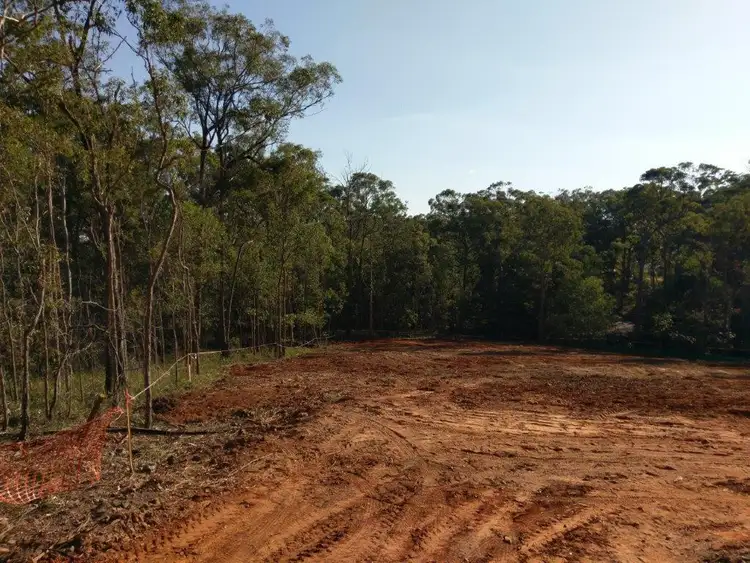 Sixth view of Homely land listing, 126 Prout Road, Mackenzie QLD 4156