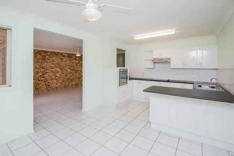 Sixth view of Homely townhouse listing, 4/3 Schaeffer Close, Grafton NSW 2460