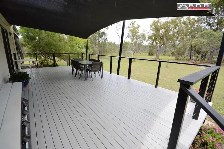 Third view of Homely house listing, 313 Pacific Haven Cct, Pacific Haven QLD 4659