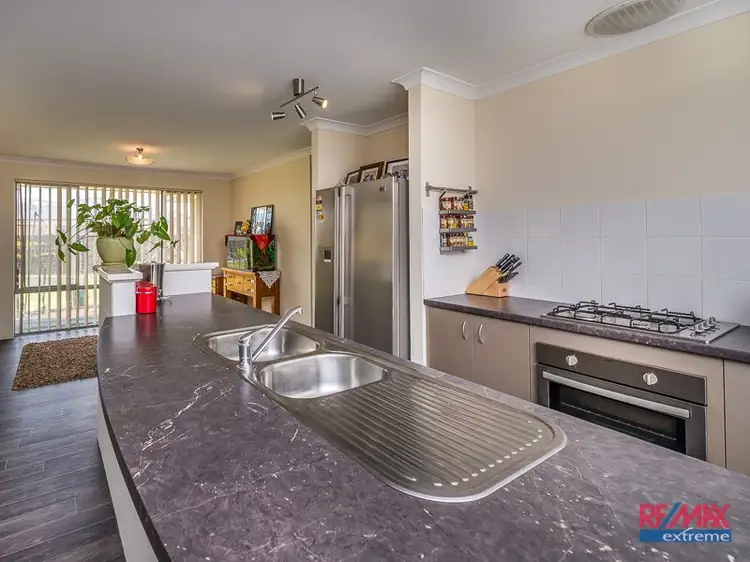 Fourth view of Homely house listing, 5 Braemar Approach*, Butler WA 6036