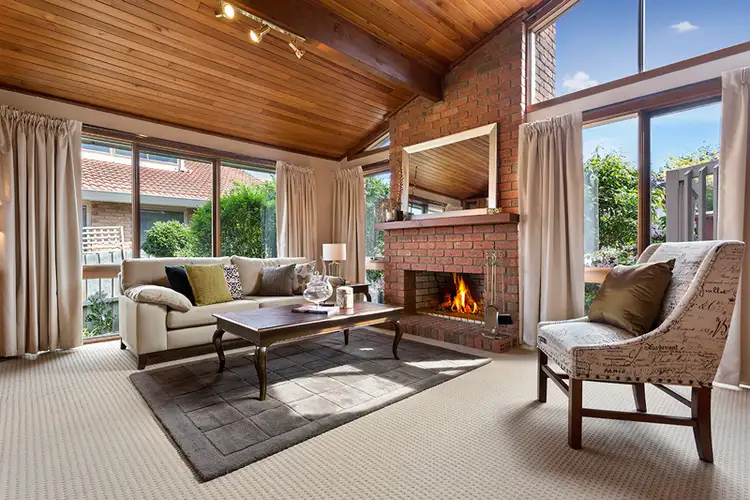 21 Red Plum Place, Doncaster East VIC 3109