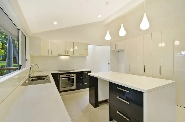 Second view of Homely house listing, 8 Lynette Avenue, Carlingford NSW 2118