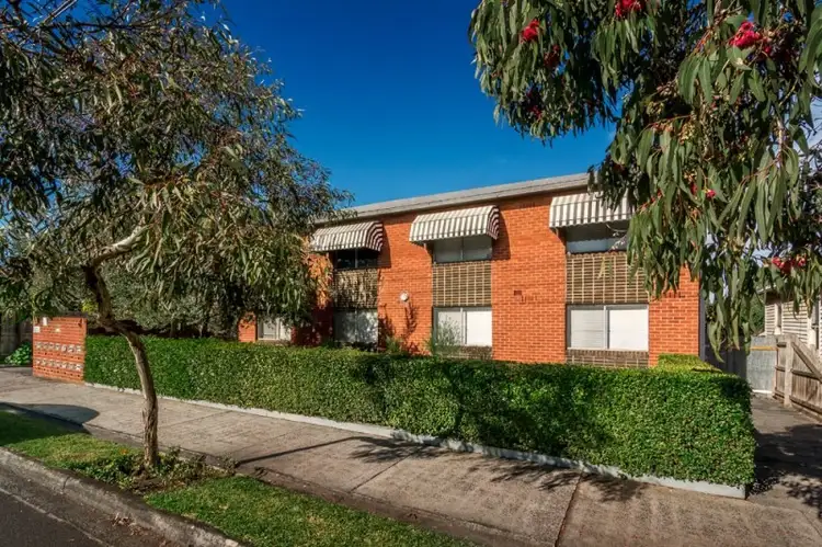 12/62 Dundas Street, Thornbury VIC 3071