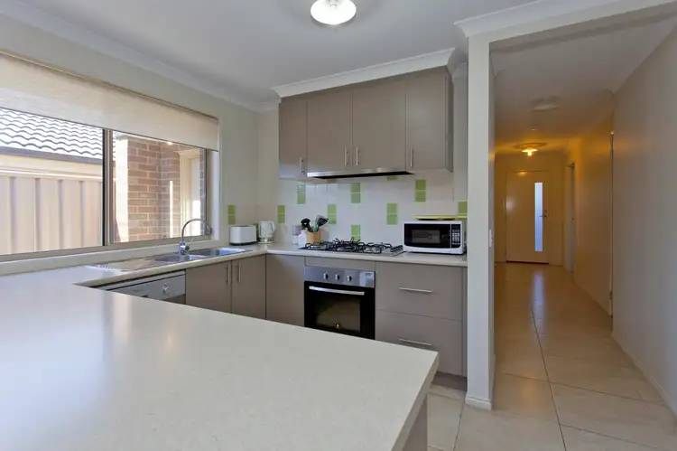 Third view of Homely house listing, 16 Stringybark Court, Thurgoona NSW 2640