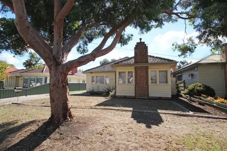 720 Humffray Street South, Mount Pleasant VIC 3350