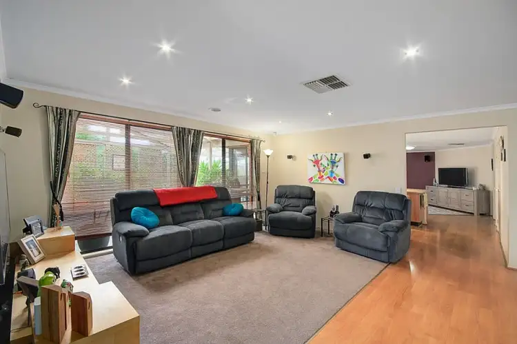 Fifth view of Homely house listing, 36 Paratone Crescent, St Albans Park VIC 3219