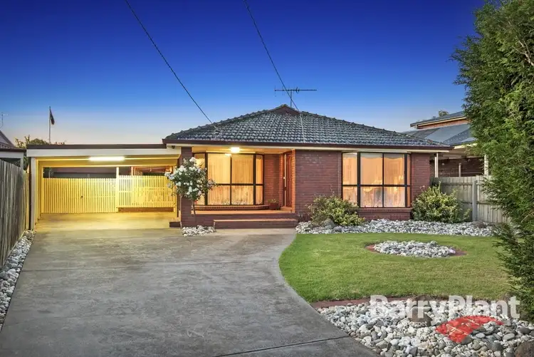 117 Wattle Avenue, Werribee VIC 3030