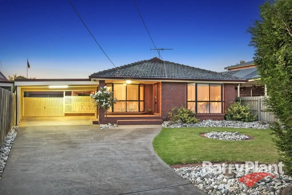 Main view of Homely house listing, 117 Wattle Avenue, Werribee VIC 3030