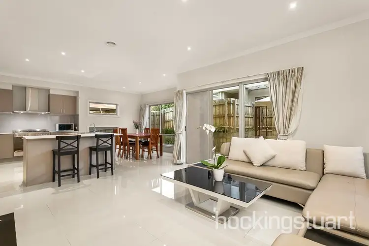 Fifth view of Homely townhouse listing, 8 Esther Street, Templestowe Lower VIC 3107