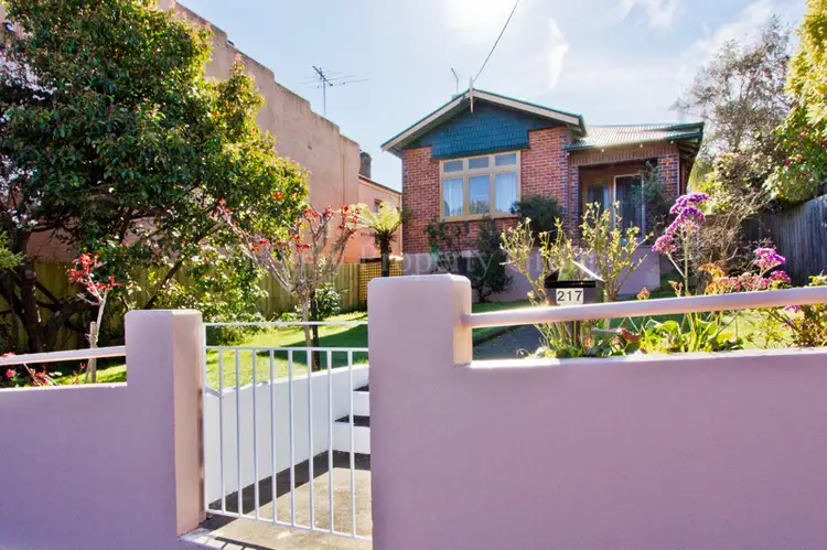 217 St John Street, Launceston TAS 7250