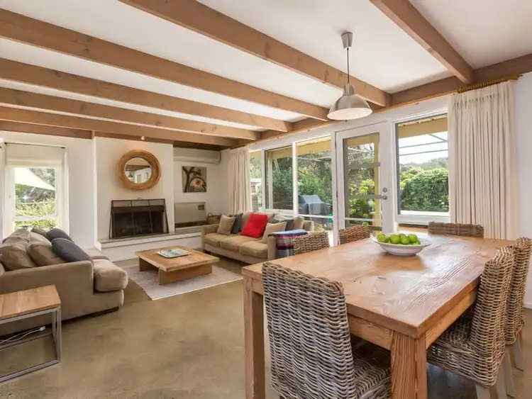 Fourth view of Homely house listing, 56 Dana Avenue, Blairgowrie VIC 3942