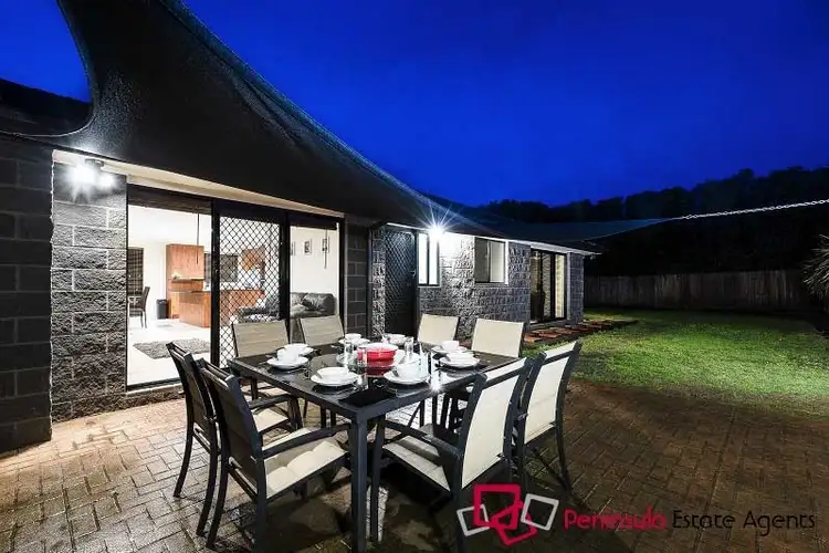 Second view of Homely house listing, 17 Sunset Rise, Hastings VIC 3915