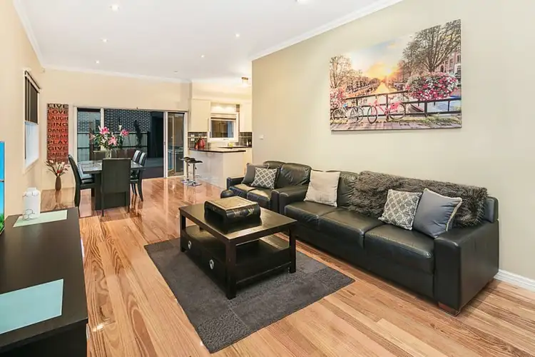 Second view of Homely house listing, 26 Bent Street, Northcote VIC 3070