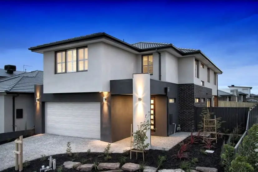 Main view of Homely house listing, 12 Bianca Crescent, Greenvale VIC 3059