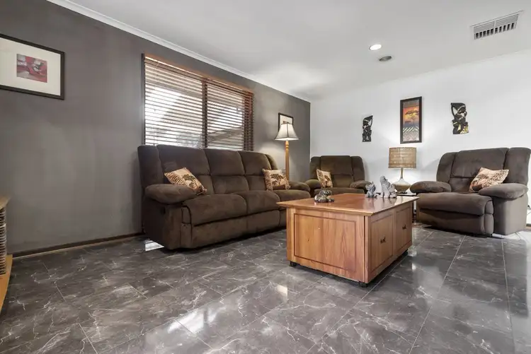 Fifth view of Homely house listing, 57 Collins Street, Sunbury VIC 3429