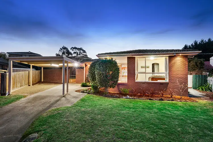 3 Aintree Court, Greensborough VIC 3088