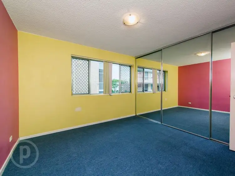 Fifth view of Homely unit listing, 4/53 Rialto Street, Coorparoo QLD 4151