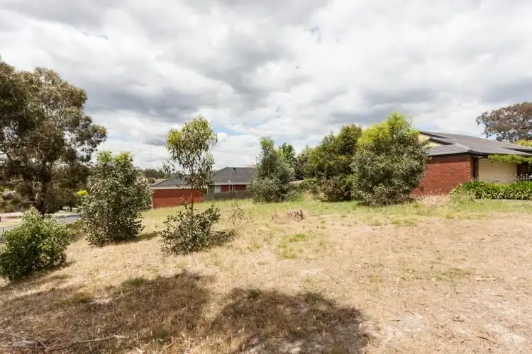 Third view of Homely land listing, 1 Marissa Crescent, Greensborough VIC 3088