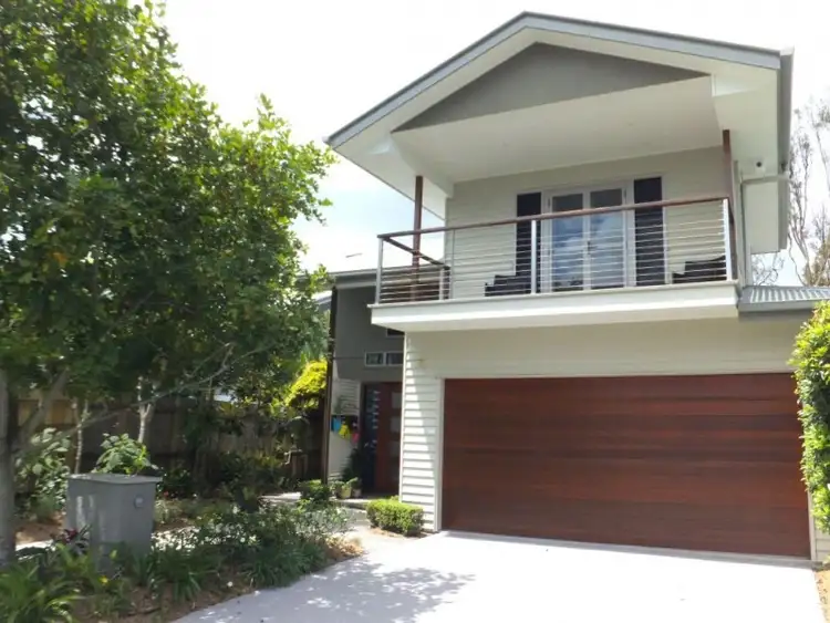 Second view of Homely house listing, 32 Dan Street, Graceville QLD 4075