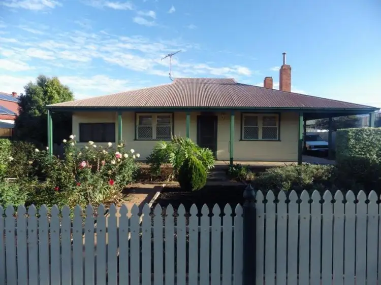 43 WARD STREET, Whyalla SA 5600