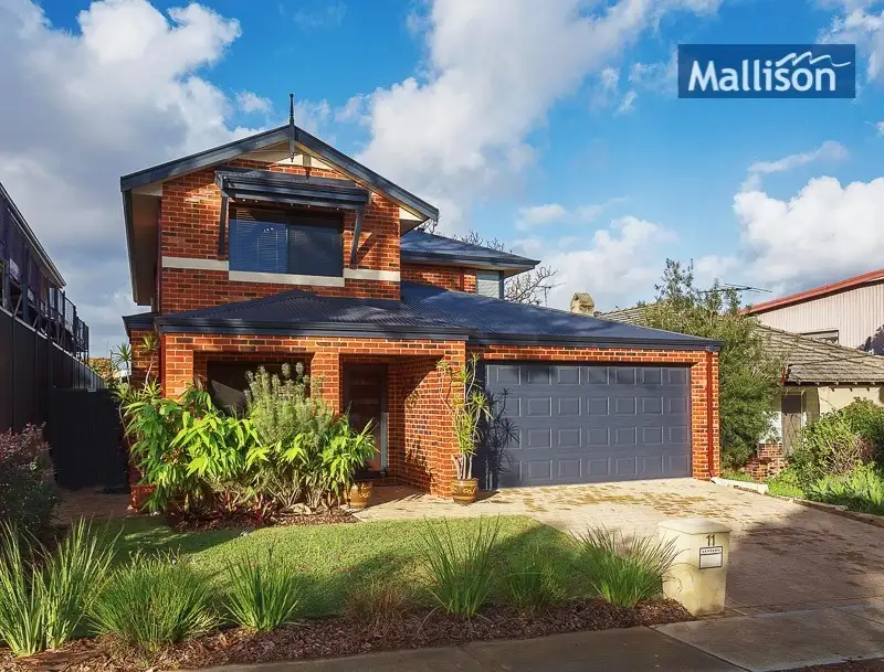 Main view of Homely house listing, 11 Noel Street, Hilton WA 6163