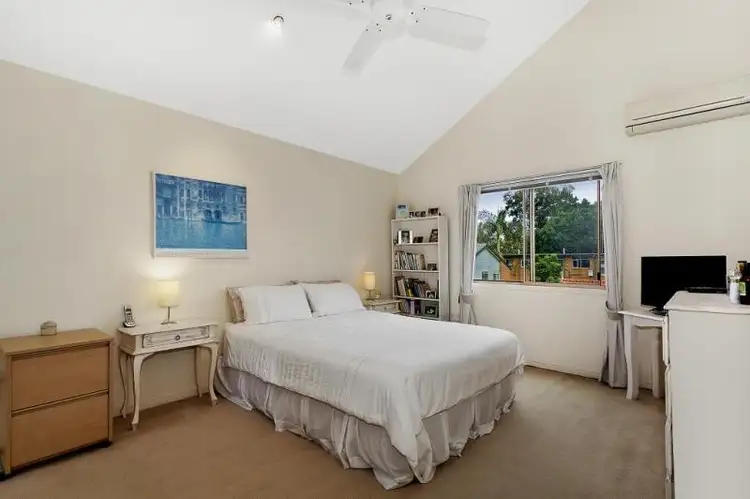 Fourth view of Homely townhouse listing, 41c Gladstone Street, Newport NSW 2106